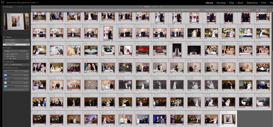 What Editing Programs Do Professional Photographers Use